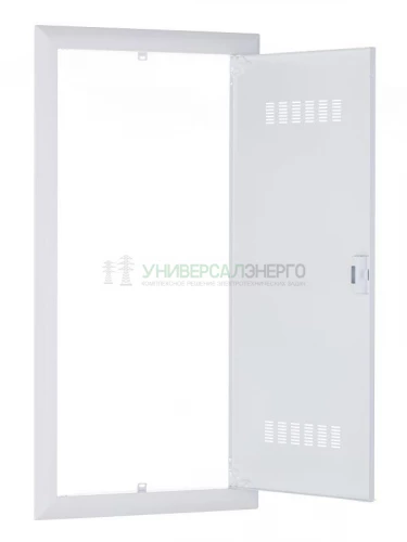 Дверь с вентиляционными отверстиями для шкафа UK64.. BL640V ABB 2CPX031093R9999 фото 4
