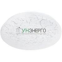 Светильник светодиодный SPB-6 Slim Frost 18W-4K 18Вт 4000К IP20 1260лм без ДУ Эра Б0071139