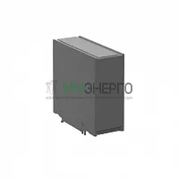 Комплект крышек OхES250G1L/3 (TruONE) ABB 1SCA150191R1001