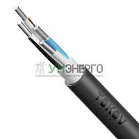 Кабель TOKOV ELECTRIC АВВГнг(А)-LS 4х2.5 ОК (N) 0.66кВ (уп.100м) 00-00036566 Кабель TOKOV ELECTRIC АВВГнг(А)-LS 4х2.5 ОК (N) 0.66кВ (уп.100м) 00-00036566