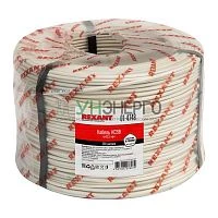 Кабель КСВВ 4х0.5 (м) Rexant 01-4748 Кабель КСВВ 4х0.5 (м) Rexant 01-4748