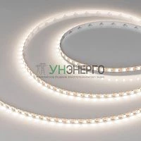 Лента светодиодная FC-A120-5mm 24V Day4000-CX1 10Вт/м IP20 резка 1 светодиод (уп.5м) Arlight 052779