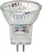 Лампа галогенная Feron HB7 JCDR11 G5.3 35W 02205