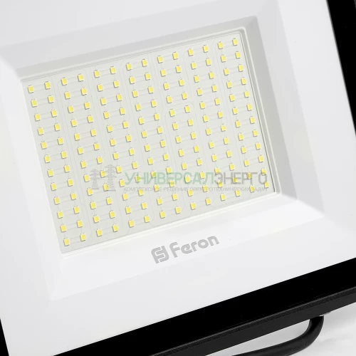 Светодиодный прожектор Feron LL-923 IP65 150W 6400K 32104 фото 2