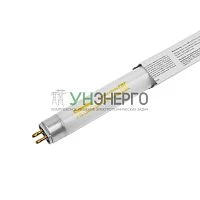 Лампа люминесцентная FT5-13W/54 13Вт T5 6500К G5 Camelion 3333