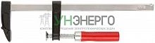 Струбцина тип "F" 50х250мм FIT 59025