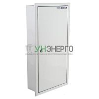 Корпус металлический встраиваемый ЩРв-48 IP31 650х340х120 PRIZMA TOKOV Electric TKE-PZ-WMRB-48-IP31