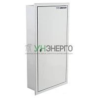 Корпус металлический встраиваемый ЩРв-48 IP31 650х340х120 PRIZMA TOKOV Electric TKE-PZ-WMRB-48-IP31 Корпус металлический встраиваемый ЩРв-48 IP31 650х340х120 PRIZMA TOKOV Electric TKE-PZ-WMRB-48-IP31