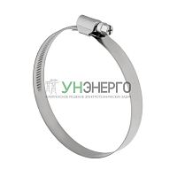 Хомут червячный 70-90/12-0.8мм (уп.25шт) Rexant 07-0670-12 Хомут червячный 70-90/12-0.8мм (уп.25шт) Rexant 07-0670-12