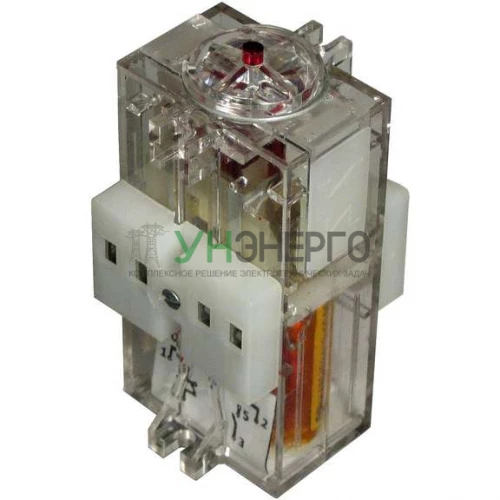 Реле указательное РЭУ-11-11 24В A8016-78101925