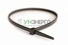 Хомут кабельный 4.8х200 полиамид черн. (уп.100шт) DKC 25315CT