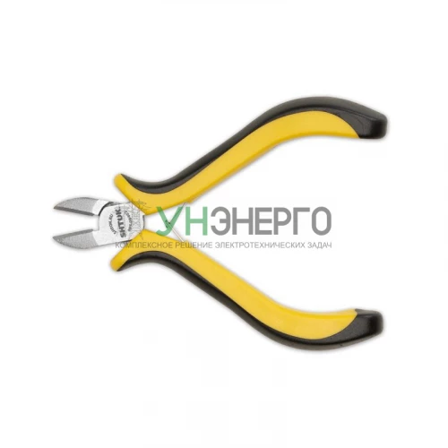 Кусачки "Мини" 120мм (08402) SHTOK 376305 фото 3