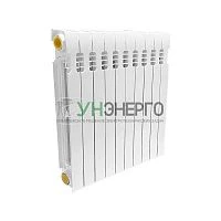 Радиатор чугунный NEW CAST IRON 500СI-B 7с 742Вт VALFEX VF.CI.500.007B Радиатор чугунный NEW CAST IRON 500СI-B 7с 742Вт VALFEX VF.CI.500.007B