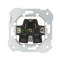Розетка 1-м СП Simon 82 16А IP20 250В с заземл. безвинтов. клеммы механизм Simon 75464-39 Розетка 1-м СП Simon 82 16А IP20 250В с заземл. безвинтов. клеммы механизм Simon 75464-39