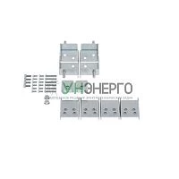 Кронштейн рамы монтажн. платы для корпусов RAM fit (уп.6шт) DKC R6BRAMP2 Кронштейн рамы монтажн. платы для корпусов RAM fit (уп.6шт) DKC R6BRAMP2
