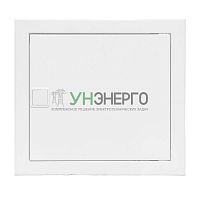 Щит силовой встраив. Nova 12мод. IP41 с метал. дверью EKF nv-pb-md-1