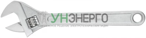 Ключ разводной 300мм ( 35мм ) FIT 70130