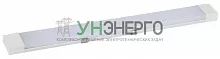 Светильник светодиодный SPO-531-0-65K-036 линейный 1.2м 36Вт 6500К IP20 опал ЭРА Б0045367