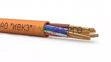 Кабель КПСнг(А)-FRLS 4х2х0.5 300В (бухта) (м) ИВКЗ 00-00026076