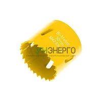 Коронка Bimetal 50мм Kranz KR-92-0225