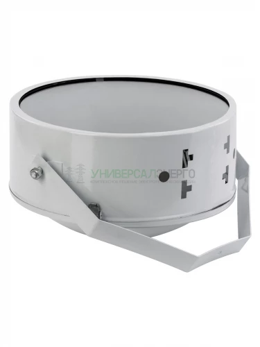 Прожектор ПЗМ-35 500 Вт IP23 Е40 УХЛ1 TDM фото 3