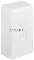 Заглушка КМЗ 25х25 (уп.4шт) IEK CKMP10D-Z-025-025-K01-R