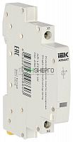 Лампа индикаторная одинарная LED 110-230В AC бел. ARMAT IEK AR-LED-1-1-W Лампа индикаторная одинарная LED 110-230В AC бел. ARMAT IEK AR-LED-1-1-W