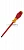 Отвертка диэлектрическая крестовая PH3х150 Felo 91530490