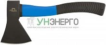 Топор 800г усилен. стеклопластик. ручка; кованая сталь MOS 46192М