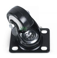 Опора роликовая для напольных шкафов JF01 SH-05C- ND-05C Cabeus 9035c Опора роликовая для напольных шкафов JF01 SH-05C- ND-05C Cabeus 9035c