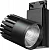 Светодиодный светильник Feron AL105 трековый однофазный на шинопровод 30W 4000K, 35 градусов, черный 29694