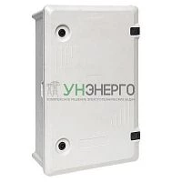Щит ЩМП антивандальный (600х400х200мм) IP65 навесной PROxima EKF FRE604020MP Щит ЩМП антивандальный (600х400х200мм) IP65 навесной PROxima EKF FRE604020MP
