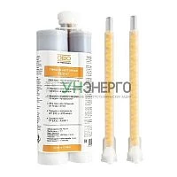 Пена огнезащитная FBS-S двухкомпонентн. 450мл OBO 7203800_V1 Пена огнезащитная FBS-S двухкомпонентн. 450мл OBO 7203800_V1