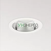 Светильник светодиодный DN140B LED10S/830 PSED-E C IP54 PHILIPS 911401633605