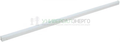 Светильник светодиодный ДБО 3004 14Вт 4000К IP20 1172мм пластик IEK LDBO0-3004-14-4000-K01