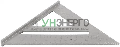 Угольник кровельный ("Свенссона") 175мм MOS 19270М фото 5
