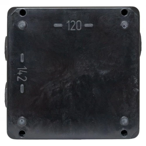 Коробка соединительная Heat box 160 SD EKF HB160SD фото 9