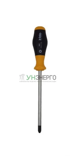 Отвертка крестовая PH3х150 Felo 90230510 фото 7
