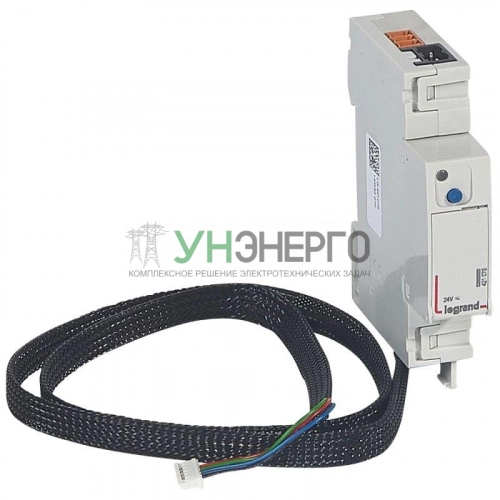 Интерфейс связи DPX3 Leg 421075