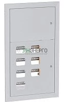 Щит этажный ЩЭ 7кв. без слабот. отсека (1000х650х160) PROxima EKF mb29-v-7r