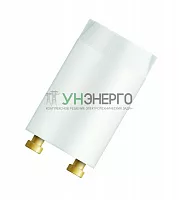 Стартер ST 151 BASIC OSRAM (25) смол. 4008321364920