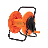 Катушка для шланга Mini 30м 1/2дюйм или 25м 3/4дюйм ЧЕТЫРЕ СЕЗОНА 62-0260 Катушка для шланга Mini 30м 1/2дюйм или 25м 3/4дюйм ЧЕТЫРЕ СЕЗОНА 62-0260