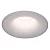 Светильник встраиваемый Feron DL8260 потолочный MR16 G5.3 матовый белый 51150