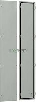 Панель задняя 1800х600 IP54 FORMAT IEK YKM40D-FO-FP-180-060-54