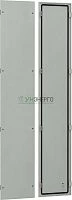 Панель задняя 1800х600 IP54 FORMAT IEK YKM40D-FO-FP-180-060-54