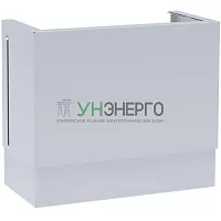 Цоколь верхний с компенсатором (260х300х150) Basic EKF uerm-slide-260 Цоколь верхний с компенсатором (260х300х150) Basic EKF uerm-slide-260