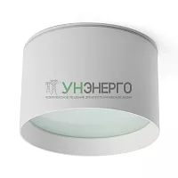 Светильник потолочный Feron HL373 25W, 230V, GX70, белый 48734 Светильник потолочный Feron HL373 25W, 230V, GX70, белый 48734