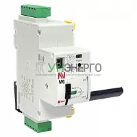 Привод моторный с режимом автовзвода AV-M6 AVERES EKF av-m6-averes