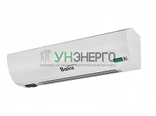 Завеса тепловая 3кВт 0.6м 230В BHC-L06-S03 стич-элемент Ballu НС-1033854