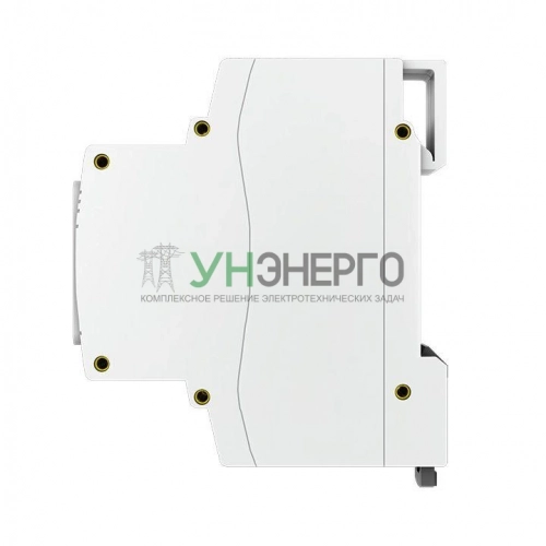 Розетка РД-47 240В на DIN-рейку PROxima EKF mds-47-pro фото 3